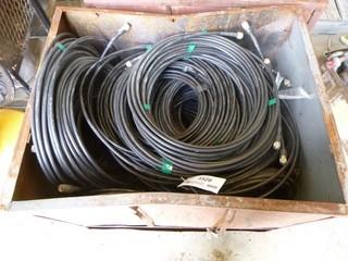 Crate of Communication Cables (WR1-9)