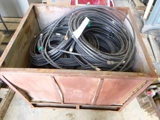 Crate of Communication Cables (WR1-9)