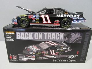 #11 Motorsports Authentics Paul Menard