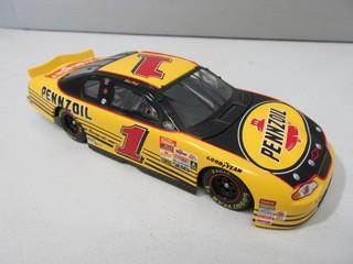 #1 Steve Park Pennzoil * No box