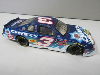 #3 Dale Earnhardt jr Oreos 