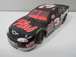 #3 Dale Earnhardt Sr GM Good Wrench Plus  