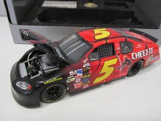 #5 Terry Labonte Spider Man Team Caliber Owners Series