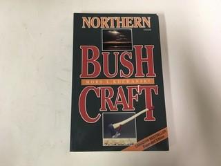 Northern Bush Craft Softcover.