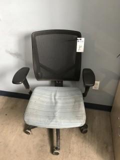 Office Chair.