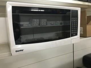 Dandy Microwave.