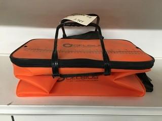 Celsius Collapsible Dry Bag.