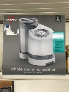 Vornado Humidifier.