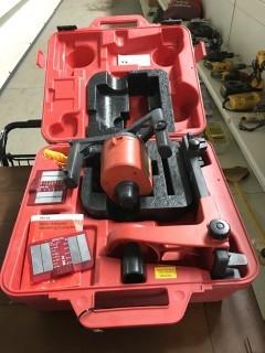 Hilti PR 10 Laser Level.