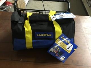 Goodyear Winter Safety Kit.