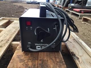 Weldmate 75 Arc Welder.