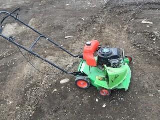 Lawn-Boy Commercial Duty Push Mower Model# 22242.