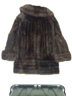 Renfrew Fur Coat.