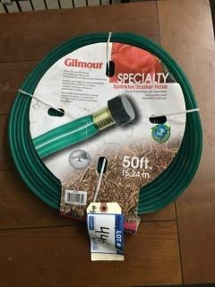 50 Ft. Specialty Sprinkler Soaker Hose.