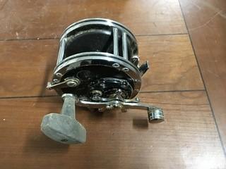 Super Mariner 49L Fishing Reel.