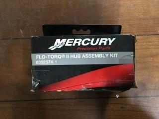 Mercury Flo-Torq II Hub Assembly Kit,