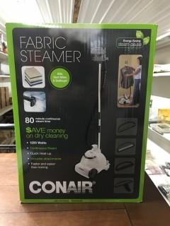 Conair Fabric Cleaner.