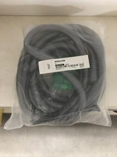 Ikea 16' Rabalder Cord Organizer.