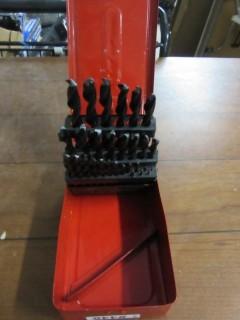 30 Pc Drill Bit Set.