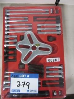 NEW 46pc Puller Set