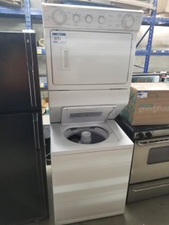 Whirlpool Washing Machine/Dryer Combo.