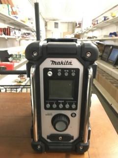 Makita Radio