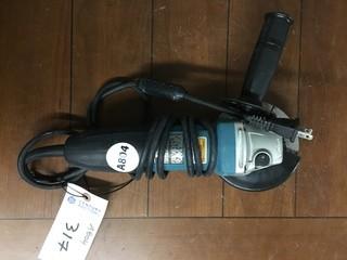 Makita Angle Grinder.