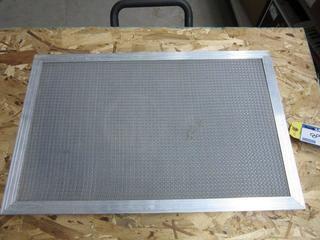 Furnace Filter 16 x 25.