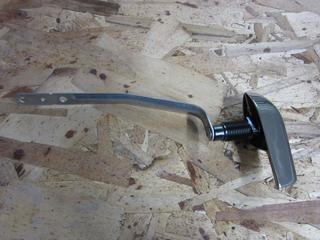 Kohler 9440 -L-SN Trip Lever.