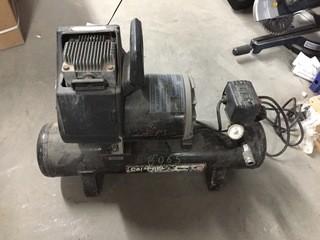 Campbell Hausfeld Air Compressor.