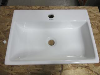 Sink 20"x14"