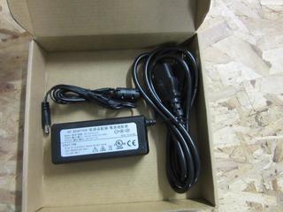 (10) 120V to 12v Power Adapters.