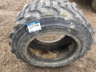 Westlake Side Steer Tire.