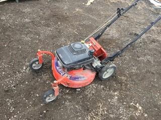 Ariens 21 3 in 1 Mulch, Bag , Side Discharge.