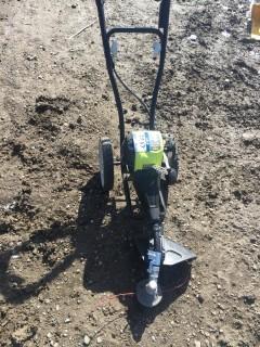 Ryobi Weed Wacker.