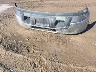 Chev Truck Bumper.