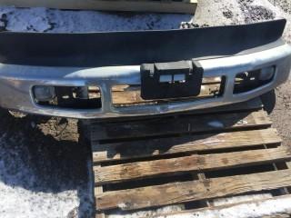 Chev Truck Bumper.