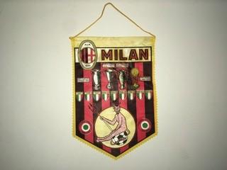 Milan Banner.