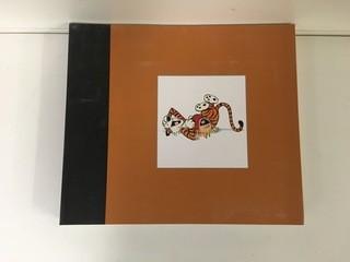 The Complete Calvin and Hobbes Book Three 1990-1992.