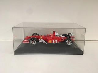 Exclusive Cars Diecast Model.