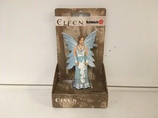 Schleich 70403 Elfen Eyela Figurine. 