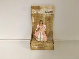 Schleich 70045 Ritter Princess Figurine.