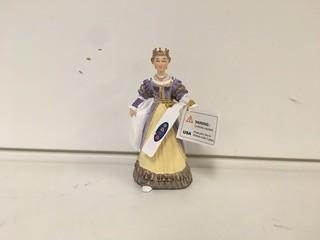 Papo Royal Queen Figurine.