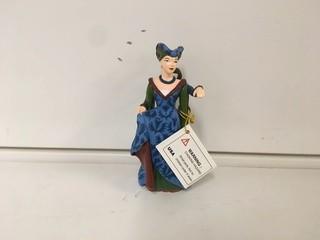 Papo Noble Woman Figurine.