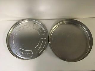 Kodak Reel Tin.