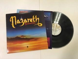 Nazareth, Greatest Hits.