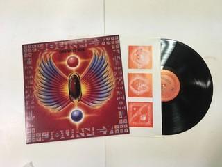 Journey, Greatest Hits.