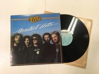 April Wine, Greatest Hits.