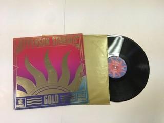 Jefferson Starship, Gold.
