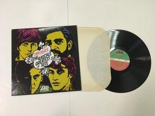 The Rascals, Greatest Hits.